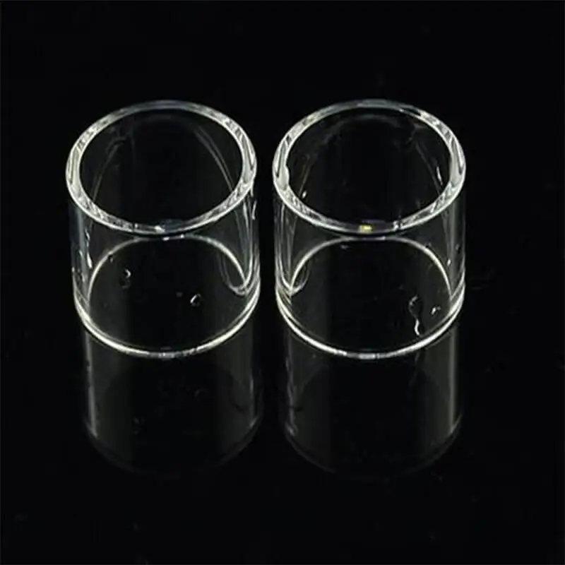 3PCS Clear Glass Tube For Kangertech Pangu features cartomizer style PGOCC atomizer heads for maximum flavor
3PCS Clear Glass Tube For Kangertech Pangu features cartomizer style PGOCC atomizer heads for maximum flavor