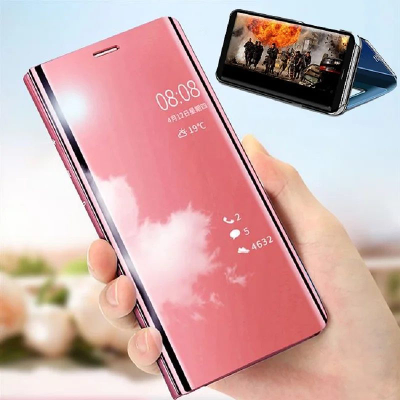 Smart Mirror View Case For honor 10 lite light 8x 8a 8s 10lite Clear Flip Stand Leathe Cover for Huawei p smart 2019 plus psmart
Smart Mirror View Case For honor 10 lite light 8x 8a 8s 10lite Clear Flip Stand Leathe Cover for Huawei p smart 2019 plus psmart