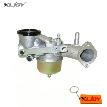 Carburetor Carb For Briggs & Stratton 491031 490499 Toro 30102 30103 30111 32-12O5A1 32-12OEA1 55600 56150 Lawn Mower Tractor
Carburetor Carb For Briggs & Stratton 491031 490499 Toro 30102 30103 30111 32-12O5A1 32-12OEA1 55600 56150 Lawn Mower Tractor