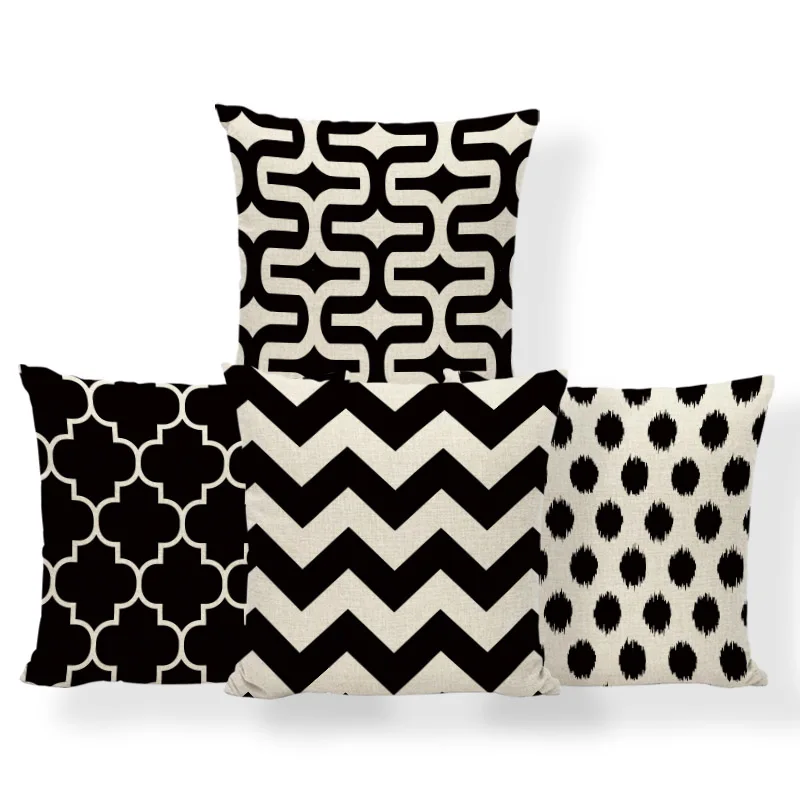 Luxury Geometric Pattern Cushion Set Angle Wave Stripe Curve Spot Print Pillow 45X45Cm Polyester Decor Living Room Sofa Pillow
Luxury Geometric Pattern Cushion Set Angle Wave Stripe Curve Spot Print Pillow 45X45Cm Polyester Decor Living Room Sofa Pillow
