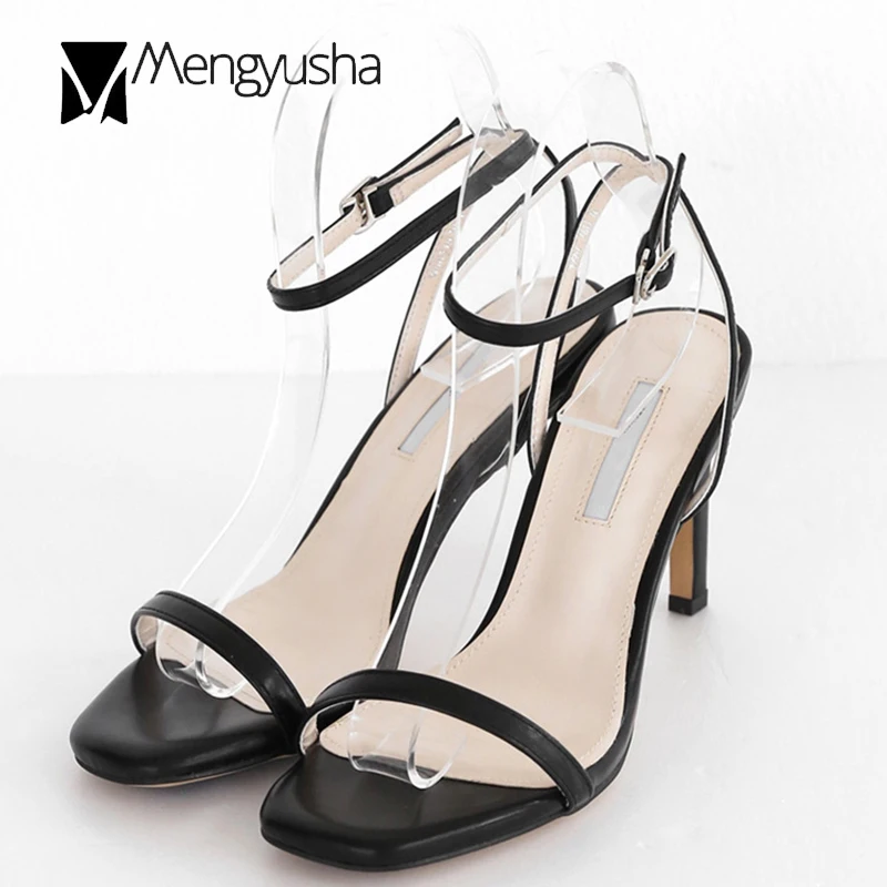 2019 summer new sandals sexy square open toe buckle thin high heel women sandals trendy Korean stilettos shoes zaparos de mujer
2019 summer new sandals sexy square open toe buckle thin high heel women sandals trendy Korean stilettos shoes zaparos de mujer