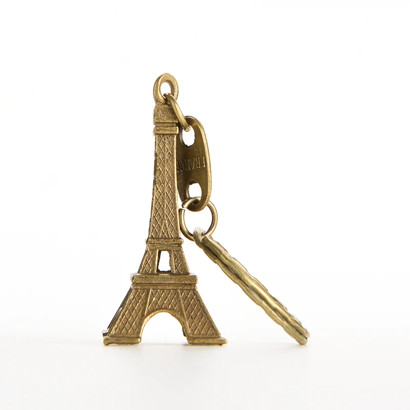 Bronze Tone Paris Eiffel Tower Figurine Statue Vintage Alloy Model Decor 1 PCS 5cm
Bronze Tone Paris Eiffel Tower Figurine Statue Vintage Alloy Model Decor 1 PCS 5cm