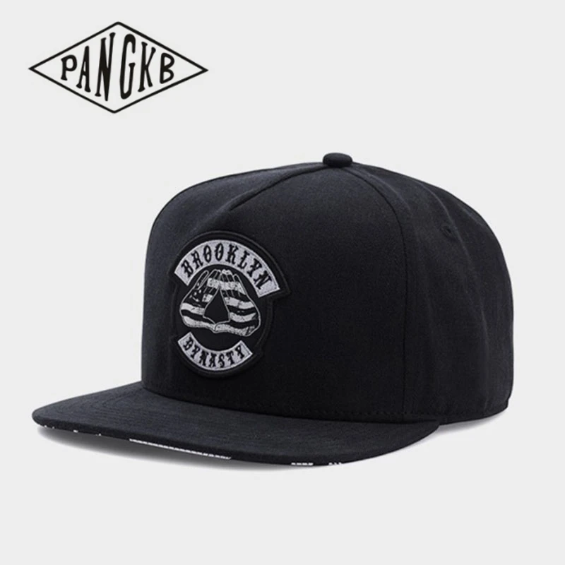 PANGKB Brand DC CAP BROOKLYN black hip hop Street dance snapback hat for men women adult outdoor casual sun baseball cap bone
PANGKB Brand DC CAP BROOKLYN black hip hop Street dance snapback hat for men women adult outdoor casual sun baseball cap bone