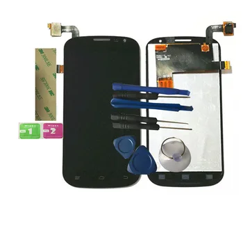 New For NGM Dynamic Star LCD Display With Touch Screen Digitizer Replacement With Tools With 3M Sticker
New For NGM Dynamic Star LCD Display With Touch Screen Digitizer Replacement With Tools With 3M Sticker
