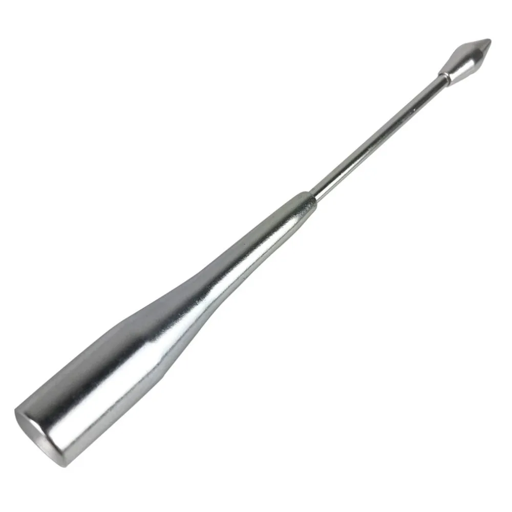 Durable For Use Car Bee-sting Chrome Aerial Ariel Arial Mast Antenna Mast Stereo Radio Upgrade Silver
Durable For Use Car Bee-sting Chrome Aerial Ariel Arial Mast Antenna Mast Stereo Radio Upgrade Silver
