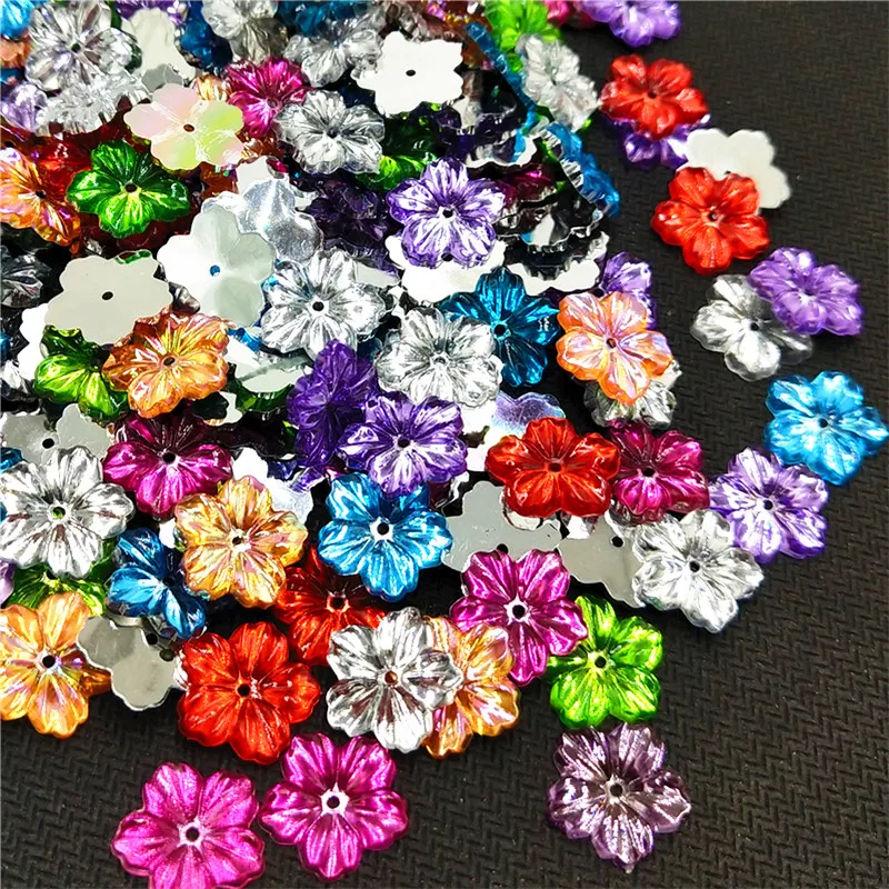 100pcs/Lot Multicolor Peony Flower Design Acrylic Rhinestone, Crystal Cabochons, Jewelry Accessories For Diy Decoration 13mm
100pcs/Lot Multicolor Peony Flower Design Acrylic Rhinestone, Crystal Cabochons, Jewelry Accessories For Diy Decoration 13mm