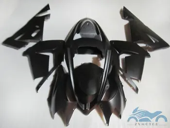 Custom Motorcycle fairing kits for Kawasaki Ninja ZX10R 2004 2005 sports racing fairings kit 04 05 ZX-10R matte black BK21
Custom Motorcycle fairing kits for Kawasaki Ninja ZX10R 2004 2005 sports racing fairings kit 04 05 ZX-10R matte black BK21