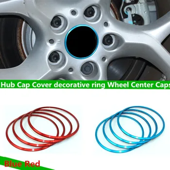 Blue Red Hub Cap Cover decorative ring Wheel Center Caps 3D metal stickers for BMW E90 E36 E39 E46 1 2 3 4 5 series X1 X3 X5 X6
Blue Red Hub Cap Cover decorative ring Wheel Center Caps 3D metal stickers for BMW E90 E36 E39 E46 1 2 3 4 5 series X1 X3 X5 X6
