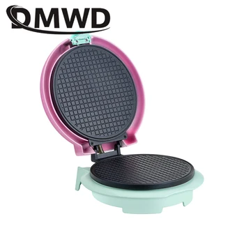 DMWD Electric Egg Roll Maker Crispy Eggs Omelet Mold Crepe Baking Pan Waffle Pancake Bakeware DIY Ice Cream Cone Machine Grill
DMWD Electric Egg Roll Maker Crispy Eggs Omelet Mold Crepe Baking Pan Waffle Pancake Bakeware DIY Ice Cream Cone Machine Grill