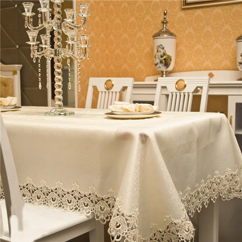 Fabric Tablecloth Lace Table Cloth Rectangular Coffee Table Cloth Dressing Table Microwave Oven Towel c
Fabric Tablecloth Lace Table Cloth Rectangular Coffee Table Cloth Dressing Table Microwave Oven Towel c