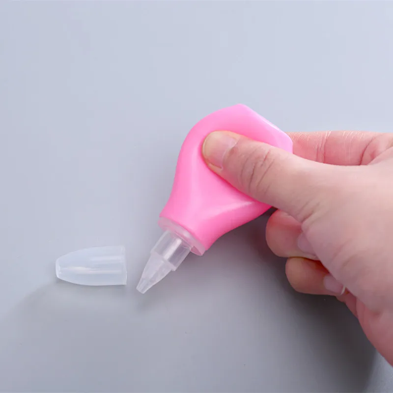 Newborn pump manual silicone suction device baby nasal suction device baby safety nasal cleaner 9030
Newborn pump manual silicone suction device baby nasal suction device baby safety nasal cleaner 9030