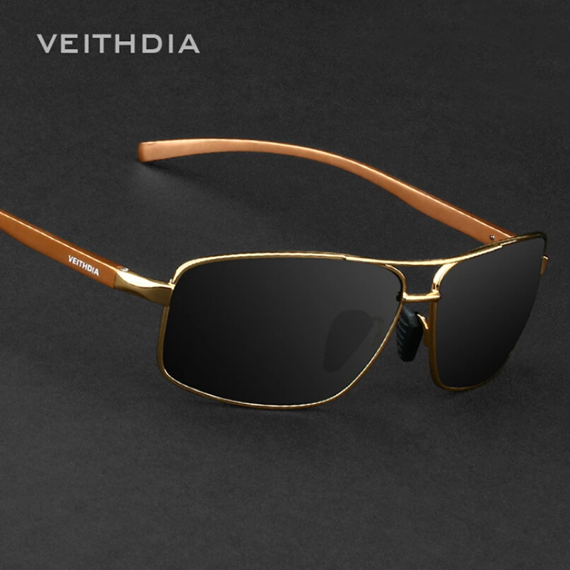 VEITHDIA Brand Designer Polaroid Sunglasses Men Aluminum Magnesium Polarized Driver Sun Glasses Oculos Mens Sunglasses
VEITHDIA Brand Designer Polaroid Sunglasses Men Aluminum Magnesium Polarized Driver Sun Glasses Oculos Mens Sunglasses