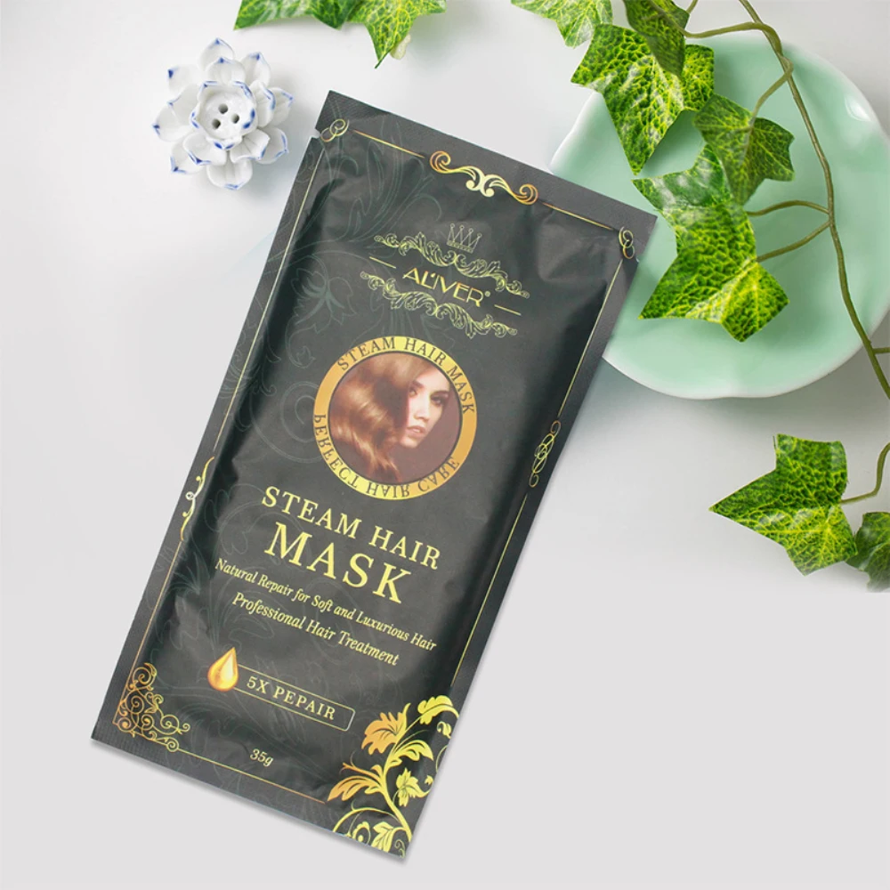 Effective Hair Repair Automatic Heating Steam Hair Mask Prevents Rough Hair Dryness, Splitting, Pure Scalp Hair Care Mask TSLM1
Effective Hair Repair Automatic Heating Steam Hair Mask Prevents Rough Hair Dryness, Splitting, Pure Scalp Hair Care Mask TSLM1