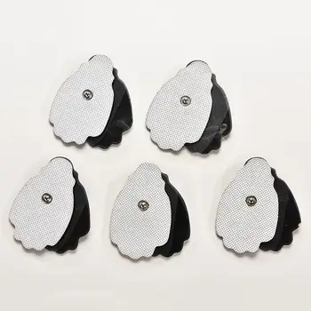 20/50pcs hand shaped non-woven Self Adhesive replacement Electrode pads for muscle stimulator Tens massage machine pads
20/50pcs hand shaped non-woven Self Adhesive replacement Electrode pads for muscle stimulator Tens massage machine pads