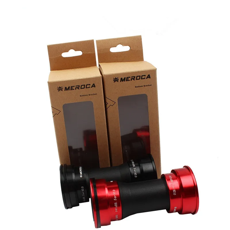 BB92 Central Axis of Mountain Bike Highway Bicycle Integrated Pressed Central Axis
BB92 Central Axis of Mountain Bike Highway Bicycle Integrated Pressed Central Axis