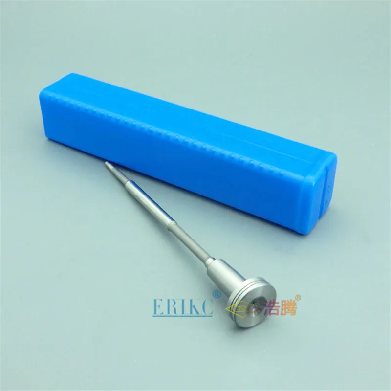ERIKC F00VC01325 Diesel Injector Parts F 00V C01 325 High Quality Control Valve for 0445110236 0445110296 0445110172 0986435145
ERIKC F00VC01325 Diesel Injector Parts F 00V C01 325 High Quality Control Valve for 0445110236 0445110296 0445110172 0986435145