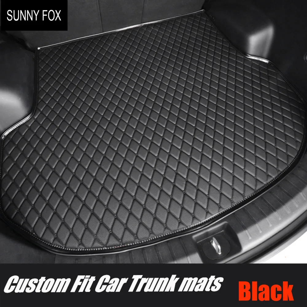 Custom Car trunk mats cargo Liner for Mazda 2 3 Axela 6 8 6D CX5 CX-5 CX7 case car-styling carpet heavy duty anti slip perfect r
Custom Car trunk mats cargo Liner for Mazda 2 3 Axela 6 8 6D CX5 CX-5 CX7 case car-styling carpet heavy duty anti slip perfect r