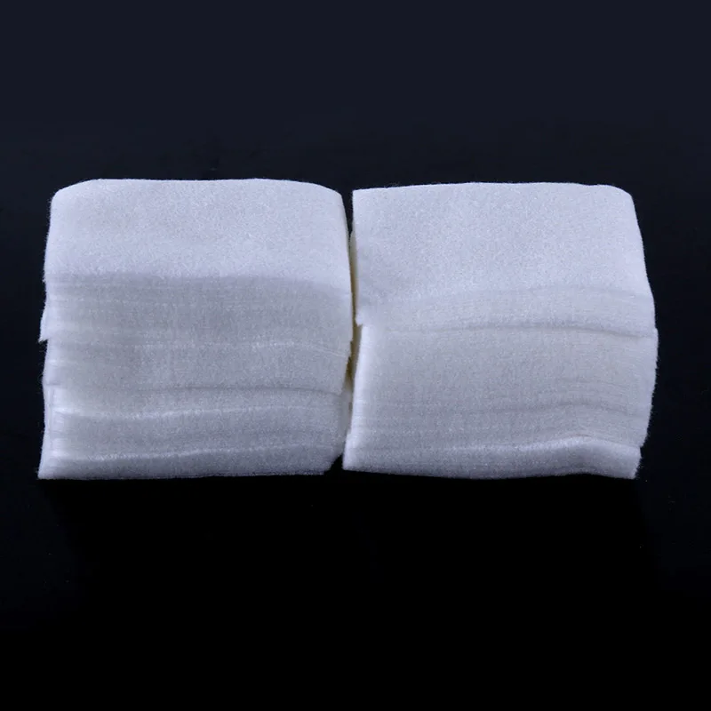 FairyGlo 200pcs/pack Nail Cotton Wipes Polish Nail Art Cleaning Manicure Tool UV Gel Nail Tips Remover Cleaner Lint Paper Pad
FairyGlo 200pcs/pack Nail Cotton Wipes Polish Nail Art Cleaning Manicure Tool UV Gel Nail Tips Remover Cleaner Lint Paper Pad