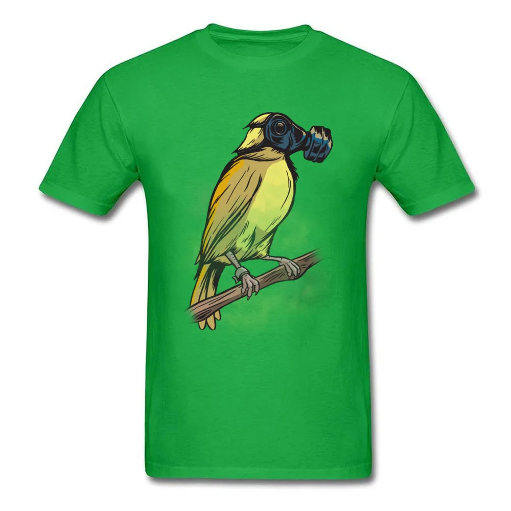 Contaminated Canary_green