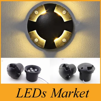 Polarized light 3W 5W LED Underground Ligjht AC85-265V IP65 Waterproof CE ROHS Outdoor Landscape Lighting single color lamp
Polarized light 3W 5W LED Underground Ligjht AC85-265V IP65 Waterproof CE ROHS Outdoor Landscape Lighting single color lamp