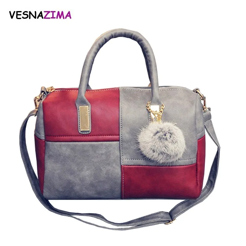 2018 Fashion Leather Handbag Bolsas Mujer Large Vintage Women Shoulder Bags Female Shopping Tote Bag Girl Sac a Main bolsos 695Z
2018 Fashion Leather Handbag Bolsas Mujer Large Vintage Women Shoulder Bags Female Shopping Tote Bag Girl Sac a Main bolsos 695Z