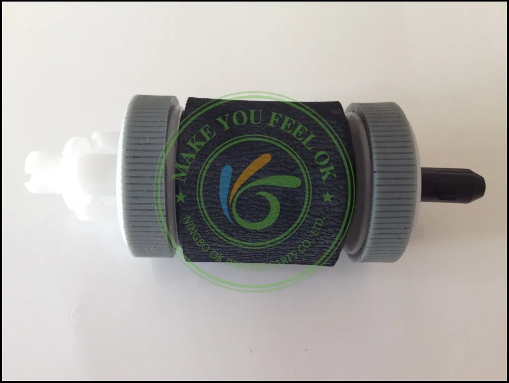 Compatible NEW for HP 500MFP M525 P3015 P3015D P3015DN P3015X for Canon LBP3560 Pickup Roller Assembly RM1-6323-000 RM1-6313-000
Compatible NEW for HP 500MFP M525 P3015 P3015D P3015DN P3015X for Canon LBP3560 Pickup Roller Assembly RM1-6323-000 RM1-6313-000