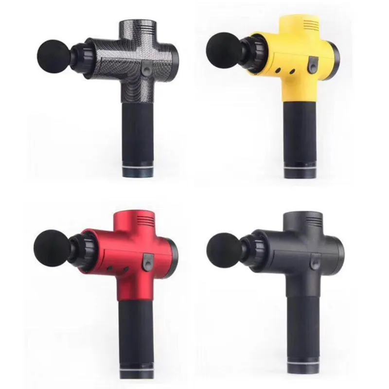 2400 mAh Relax Muscle Tool Percussion Therapy Massager Gun Electric Vibrating Muscle Massager Gun Professional Body Massager
2400 mAh Relax Muscle Tool Percussion Therapy Massager Gun Electric Vibrating Muscle Massager Gun Professional Body Massager