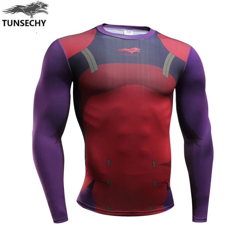 New2017 brand Popular anime naruto Uchiha sasuke digital printing long sleeve armor t - shirts brand men 's fashion t - shirts
New2017 brand Popular anime naruto Uchiha sasuke digital printing long sleeve armor t - shirts brand men 's fashion t - shirts