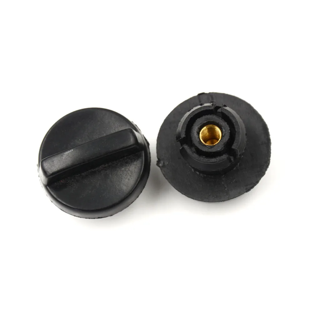 2pcs Top Quality Chainsaw Knob/air filter nut With Rubber Washer Fit For 4500 5200 5800 Chainsaw
2pcs Top Quality Chainsaw Knob/air filter nut With Rubber Washer Fit For 4500 5200 5800 Chainsaw