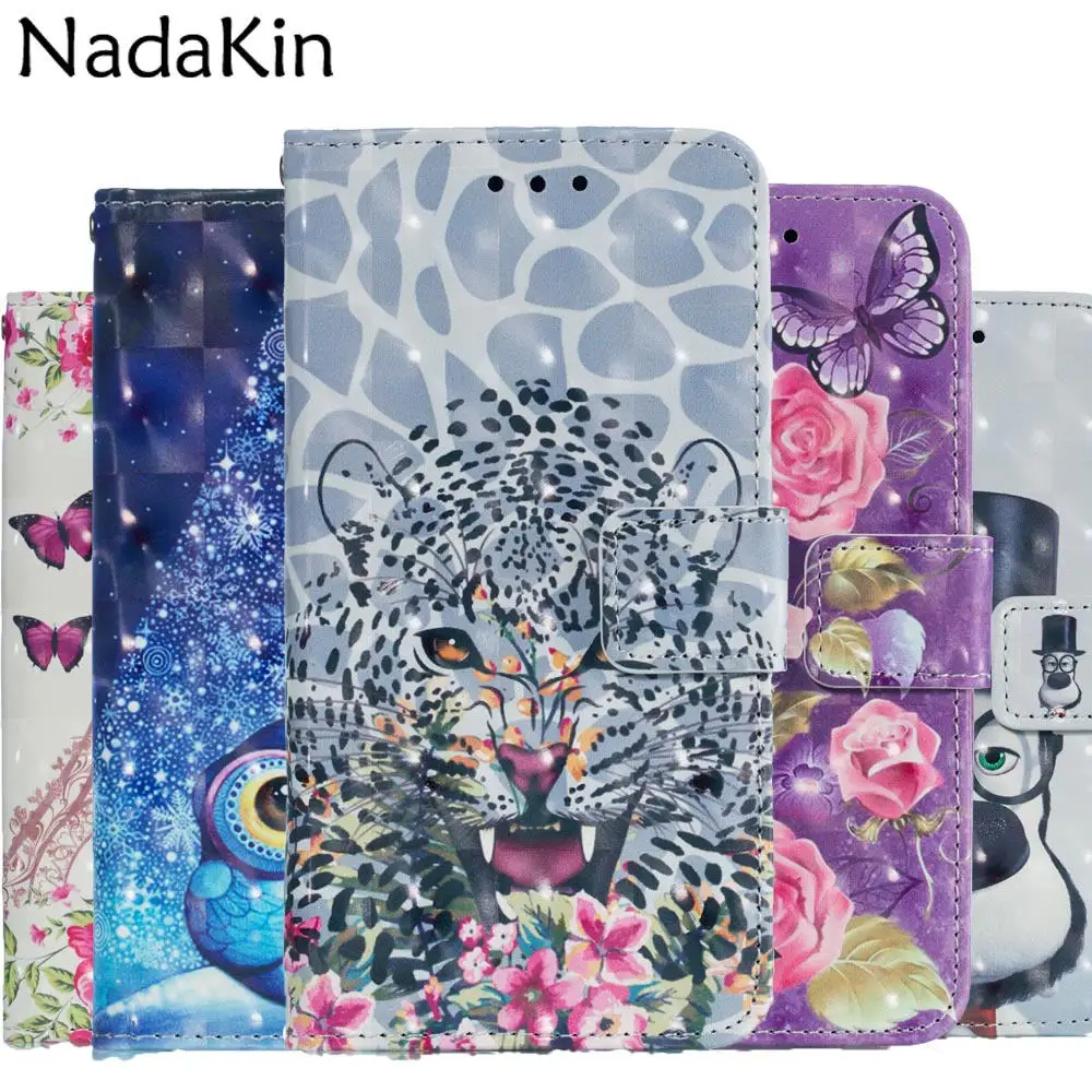 3D Painted Leather Book Case for Samsung Galaxy A6 A8 Star J4 J6 J7 J2 Pro 2018 J3 J5 A5 2017 S7 Edge S8 S9 Plus Wallet Cover
3D Painted Leather Book Case for Samsung Galaxy A6 A8 Star J4 J6 J7 J2 Pro 2018 J3 J5 A5 2017 S7 Edge S8 S9 Plus Wallet Cover
