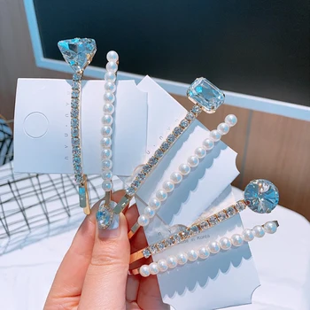Korea Chic Rhinestone Bride Hair Clips Women Luxury Barrettes Set Girls Fashion Hair Accessories Street Sweet Headwear Hairpin
Korea Chic Rhinestone Bride Hair Clips Women Luxury Barrettes Set Girls Fashion Hair Accessories Street Sweet Headwear Hairpin