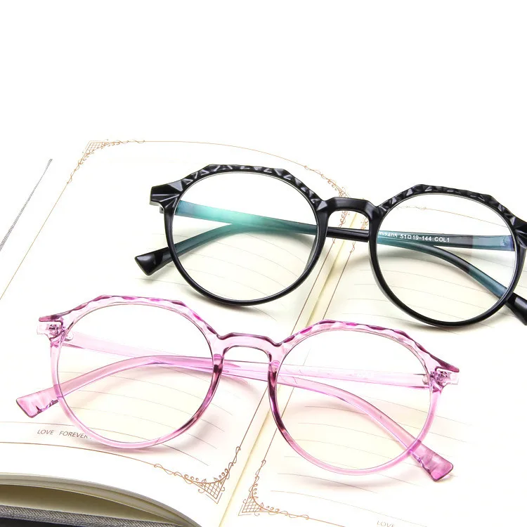 Temples for glasses round glasses Eyeglasses women transparent frame 2018 retro spectacles Optical Frames clear lens glasses
Temples for glasses round glasses Eyeglasses women transparent frame 2018 retro spectacles Optical Frames clear lens glasses
