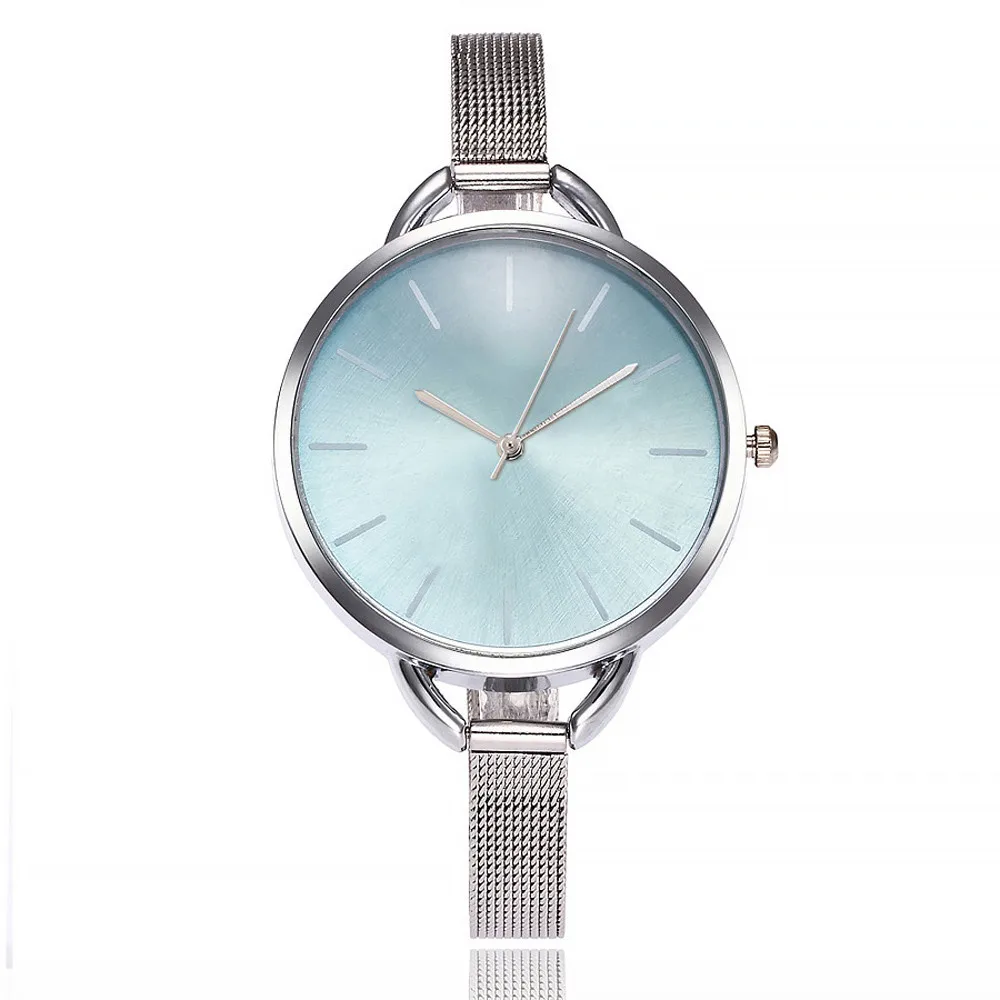 New Women Watches Casual Quartz Stainless Steel Band Newv Strap Watch Analog Wrist Watch Relogio Feminino Montre Femme B5
New Women Watches Casual Quartz Stainless Steel Band Newv Strap Watch Analog Wrist Watch Relogio Feminino Montre Femme B5