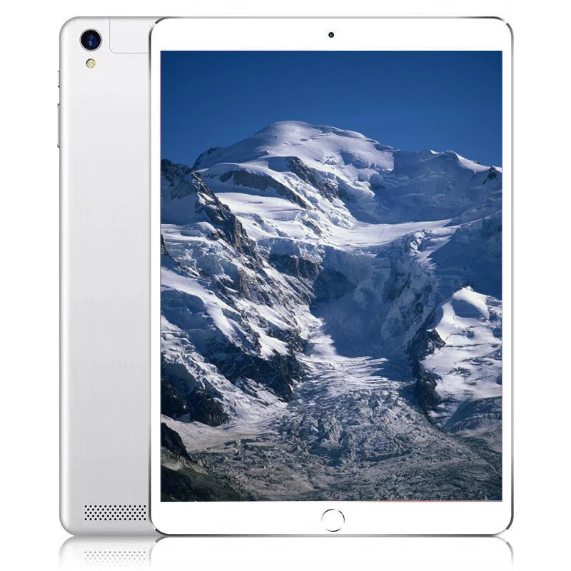 2018 New 10.1 inch Tablet PC 4GB RAM 32GB ROM Dual Camera Android 7.0 Tablet Octa Core 3G Tablet PC High Definition IPS Screen
2018 New 10.1 inch Tablet PC 4GB RAM 32GB ROM Dual Camera Android 7.0 Tablet Octa Core 3G Tablet PC High Definition IPS Screen