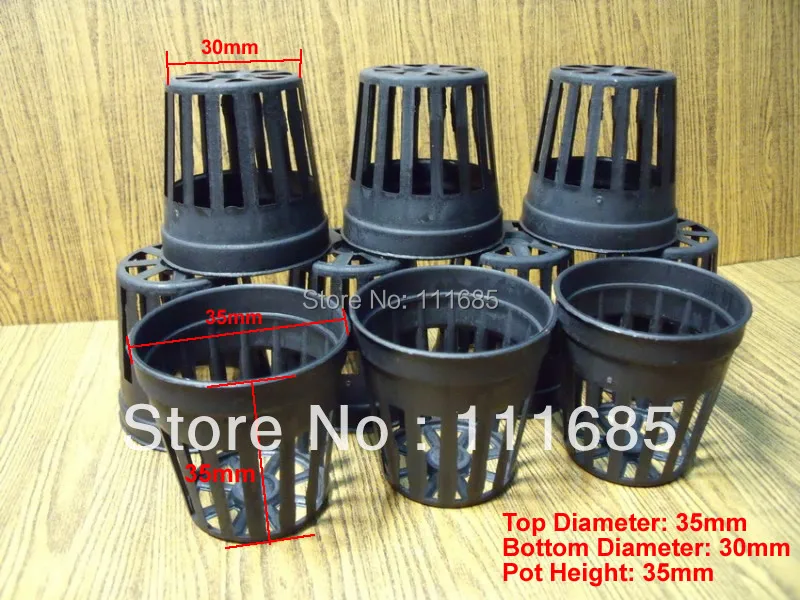 Free shipping 10Pcs Plastic Net Slip Pot Aquarium Live Plant, Hydroponic Plant Pot Basket Fish Tank
Free shipping 10Pcs Plastic Net Slip Pot Aquarium Live Plant, Hydroponic Plant Pot Basket Fish Tank