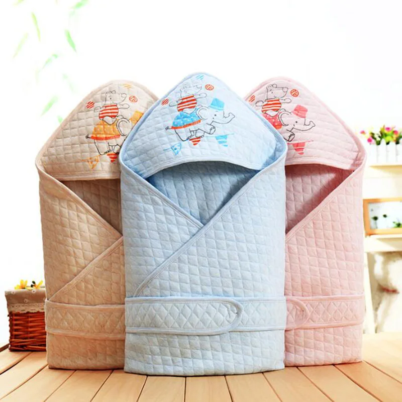 Newborn Blanket Blanket toddler Cover Carrier Colored cotton Swaddle baby care Swaddling Blanket CJM024
Newborn Blanket Blanket toddler Cover Carrier Colored cotton Swaddle baby care Swaddling Blanket CJM024