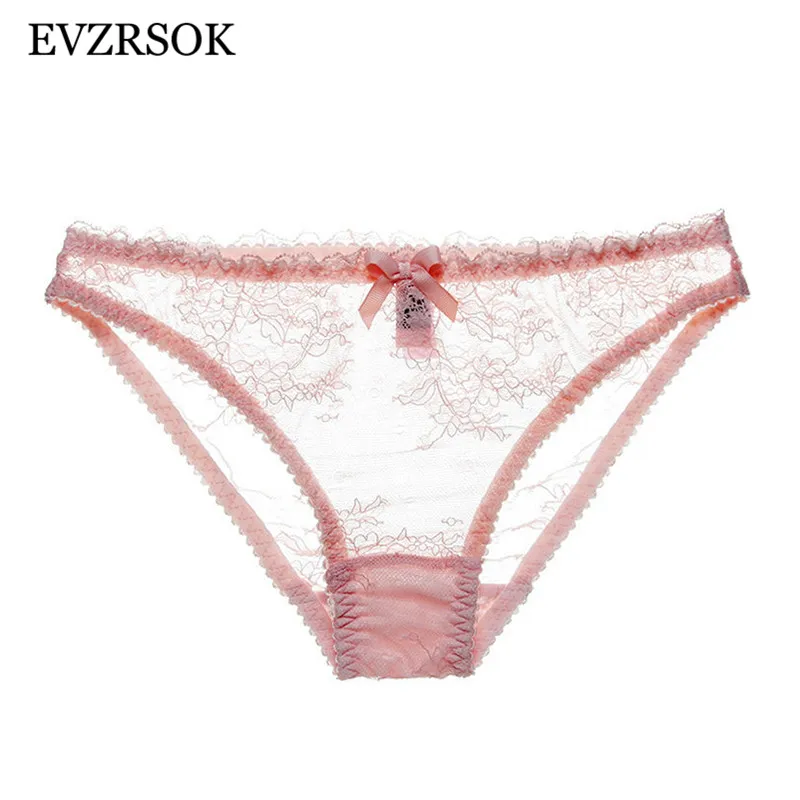 New Black Lace Panties Women Underwear Sexy Soft Briefs Low-rise White Transparent Briefs Floral Embroidery Panty Plus Size XL L
New Black Lace Panties Women Underwear Sexy Soft Briefs Low-rise White Transparent Briefs Floral Embroidery Panty Plus Size XL L