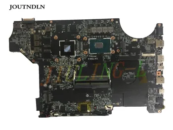 JOUTNDLN FOR MSI GE72VR LAPTOP MOTHERBOARD WITH I7-7700HQ CPU AND GTX1050M 4GB MS-16J9 MS-16J91 VER:1.0 DDR3
JOUTNDLN FOR MSI GE72VR LAPTOP MOTHERBOARD WITH I7-7700HQ CPU AND GTX1050M 4GB MS-16J9 MS-16J91 VER:1.0 DDR3