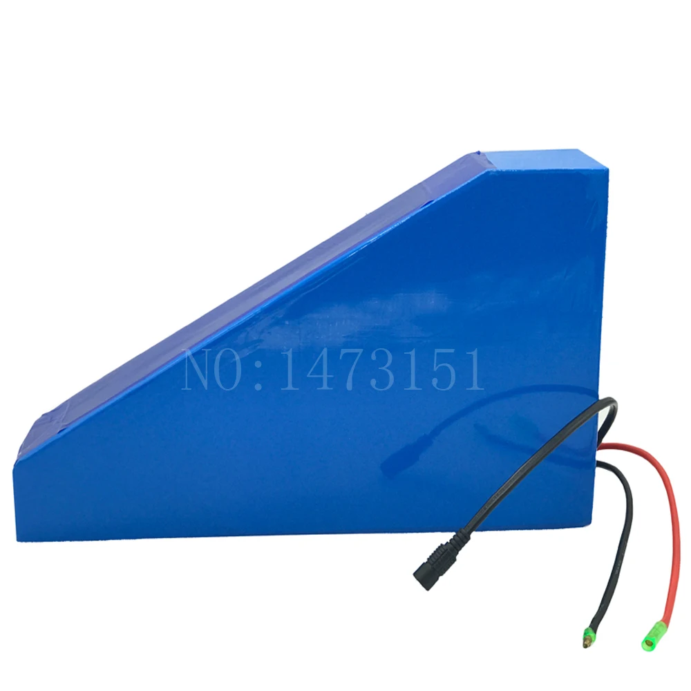 Best Free customs tax 72V 18AH lithium ion battery pack 72V electric bicycle battery 72V1500W 2000W 2500W 3000W electric bike battery 1