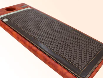 Cheap Price Jade Stone Mat Tourmaline Heating Mattress, Therapy Tourmaline Jade Mattress Sofa Cushion 70X160CM Free Shipping
Cheap Price Jade Stone Mat Tourmaline Heating Mattress, Therapy Tourmaline Jade Mattress Sofa Cushion 70X160CM Free Shipping