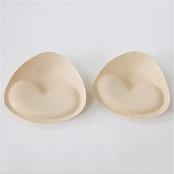 2 Pcs 1pair Silicone Gel Push Up Bra Pad Insert Enhancer Removeable Bra Padding Inserts Cups for Swimsuit Bikini Padding
2 Pcs 1pair Silicone Gel Push Up Bra Pad Insert Enhancer Removeable Bra Padding Inserts Cups for Swimsuit Bikini Padding