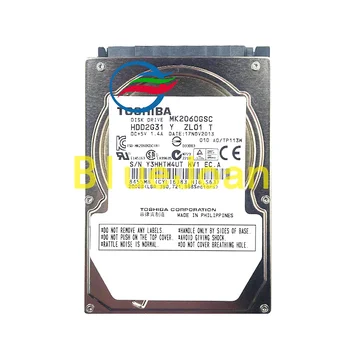 Brand new Disk drive MK2060GSC HDD2G31 Y ZL01 DC+5V 1.4A 200GB For BMW Car radio HDD navigation systems
Brand new Disk drive MK2060GSC HDD2G31 Y ZL01 DC+5V 1.4A 200GB For BMW Car radio HDD navigation systems