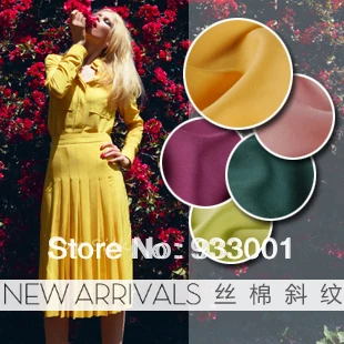 wholesale 2014 spring and summer fabric 40 excellent quality slanting stripe silk cotton fabric silk fabric for dress
wholesale 2014 spring and summer fabric 40 excellent quality slanting stripe silk cotton fabric silk fabric for dress