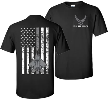 United States Air Force USAFThin Silver Line 2019 Summer Fashion Street Wear Tops Style Cotton Short O-Neck Cool Tops Shirt
United States Air Force USAFThin Silver Line 2019 Summer Fashion Street Wear Tops Style Cotton Short O-Neck Cool Tops Shirt