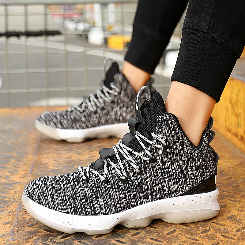 2019 Max Sosa Mesh High Professional Basketball Shoes Retro Curry Mens Shoes Large Sizes Boys Basketball Shoes
2019 Max Sosa Mesh High Professional Basketball Shoes Retro Curry Mens Shoes Large Sizes Boys Basketball Shoes