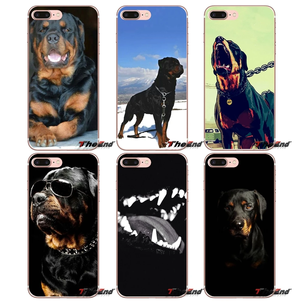 For Huawei G7 G8 P7 P8 P9 Lite Honor 4C 5X 5C 6X Mate 7 8 9 Y3 Y5 Y6 II 2 Pro 2017 Rottweiler Puppies Dog Cell Phone Cases Cover
For Huawei G7 G8 P7 P8 P9 Lite Honor 4C 5X 5C 6X Mate 7 8 9 Y3 Y5 Y6 II 2 Pro 2017 Rottweiler Puppies Dog Cell Phone Cases Cover