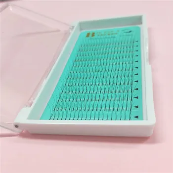 Premade Volume Lash Fans 2D Long Stem Volume Fans Semi Permanent Individual Eyelash Extensions free shipping
Premade Volume Lash Fans 2D Long Stem Volume Fans Semi Permanent Individual Eyelash Extensions free shipping