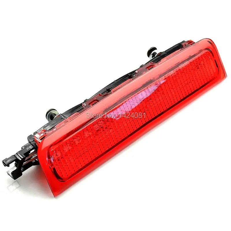 2K0 945 087C 04-15 for VW for Caddy III KASTEN Third 3rd Centre High Level LED Rear Brake Light 2K0945087C
2K0 945 087C 04-15 for VW for Caddy III KASTEN Third 3rd Centre High Level LED Rear Brake Light 2K0945087C
