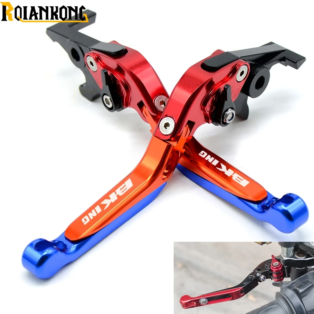 CNC Motorbike Brakes Clutch Levers Foldable Extendable For SUZUKI Bandit 650S 2015 GSF 1250 BANDIT GSF1250 2007-2013 2014 2015
CNC Motorbike Brakes Clutch Levers Foldable Extendable For SUZUKI Bandit 650S 2015 GSF 1250 BANDIT GSF1250 2007-2013 2014 2015