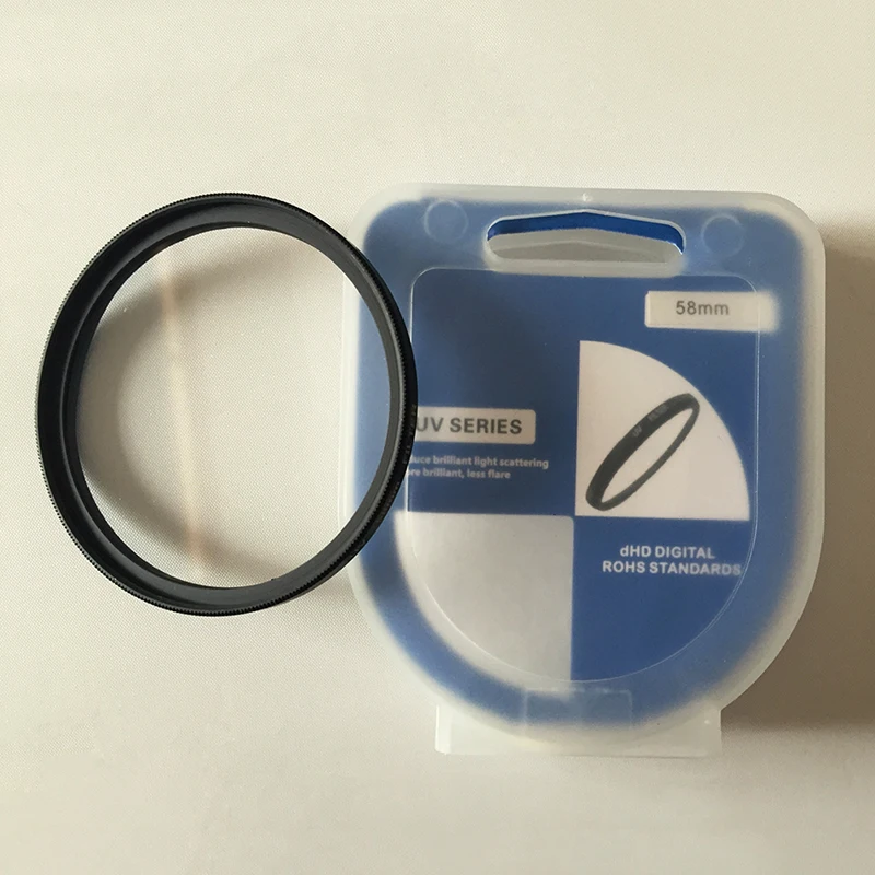 Camera Filter UV Star Lens Color 49 52 55 58 62 67 72 77 mm for Nikon Canon EOS 7D 5D 6D 50D 60D 600D d5200 d3300 d3200 T5i
Camera Filter UV Star Lens Color 49 52 55 58 62 67 72 77 mm for Nikon Canon EOS 7D 5D 6D 50D 60D 600D d5200 d3300 d3200 T5i